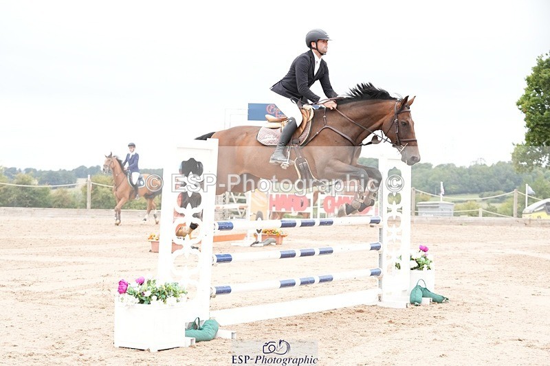 250803-120148-12958 - Cls 27 Chard Equestrian 5 Year Old Championship