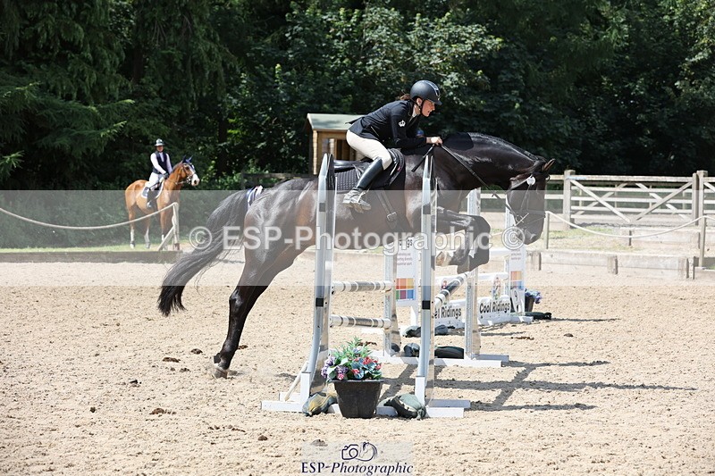 250703A-111655-01251 - Cls 6 Snr British Novice and 90cm Open