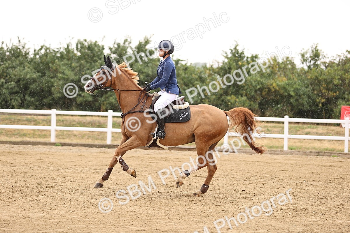 SBM_026557 - Class 12 - Amateur Championship Qualifier 1.05m