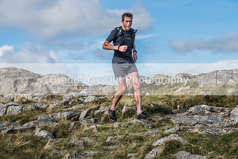 Three Shires-511 - Three Shires Fell Face Saturday 17th September 2022