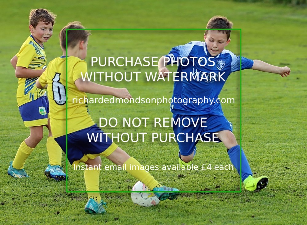 IMG_7001 - Wattsfield U9 vs Kendal Utd U9 (18/9/24)