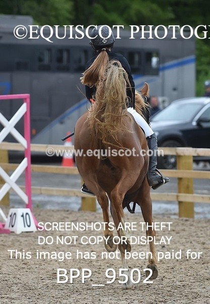 BPP_9502 - CLASS 18 SUN Pony Newcomers/ 1m Open