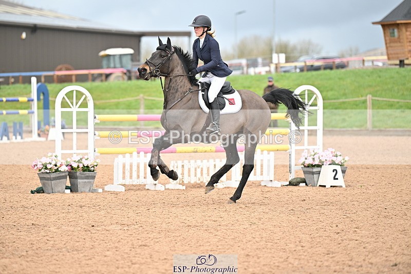 240315A-123447-00964 - Cls 3 Snr Foxhunter