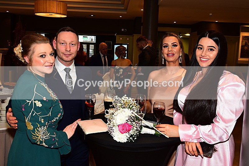 GRC-974 - Emma and Ciaran