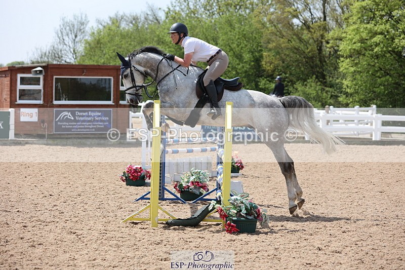 240510A-121151-06331 - Cls 15 85cm National Am Quali