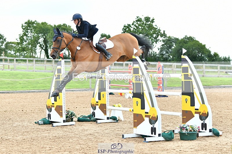 230723A-114726-11615 - Cls 12, 2 Star Big 1.45m GP Start to 12.30 break