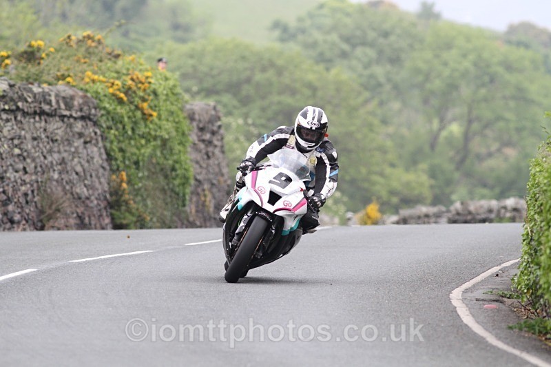  - Superbike Race