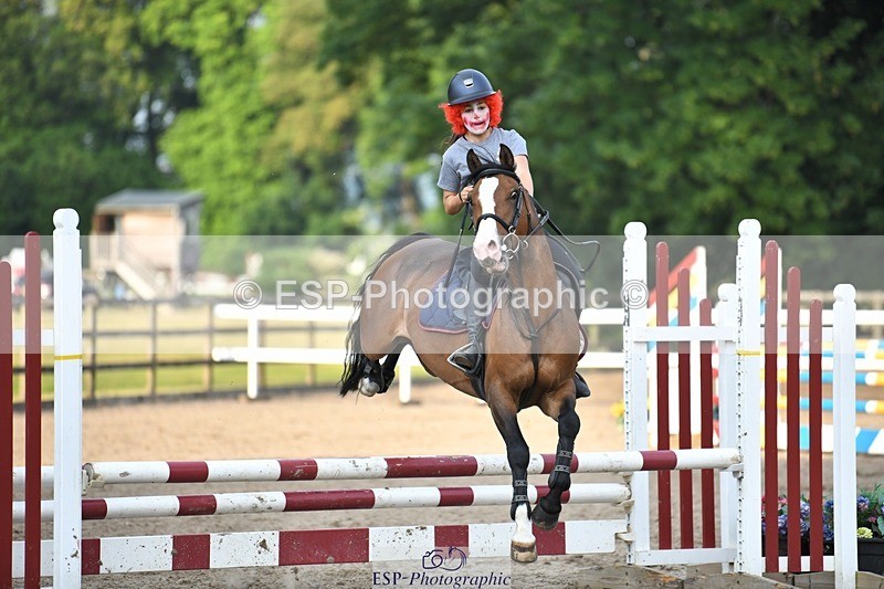 230617-190156-07443 - Cls 40 Jolly Jumps Ride & Run