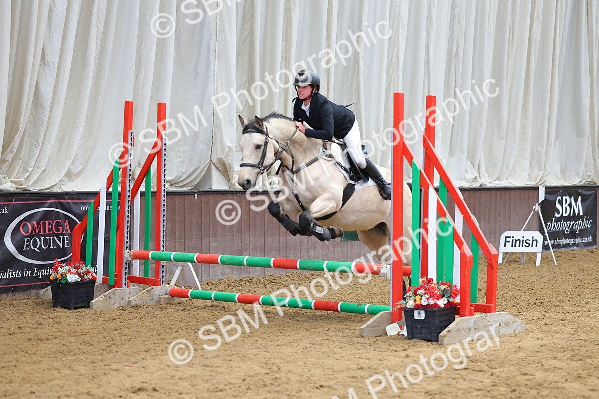 SBM_000936 - Class 3 - 60cm - BRC Warm Up