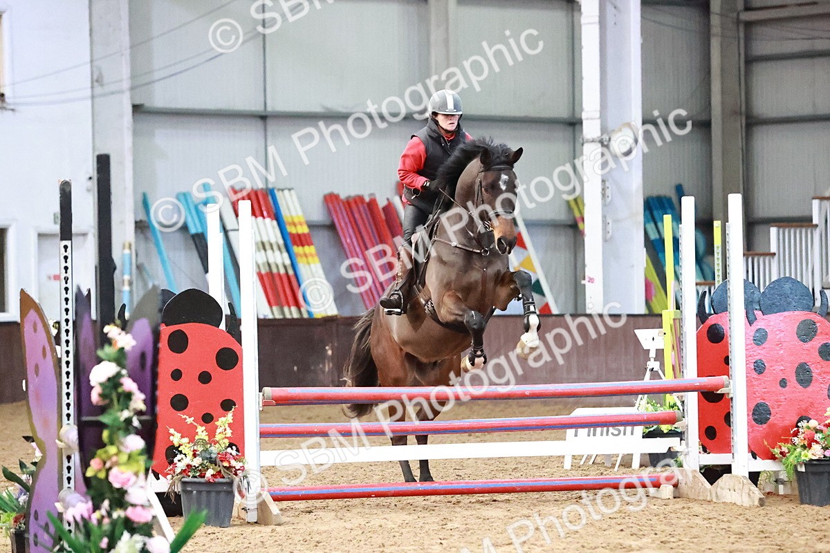 SBM_001928 - Class 7 - Clear Round