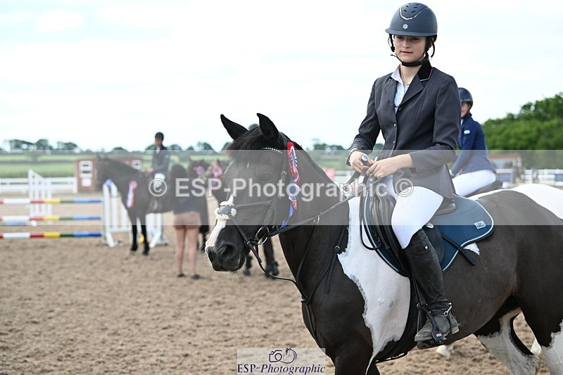 240609A-112921-04348 - Cls 22 Pony Discovery Jump Off and Presentations