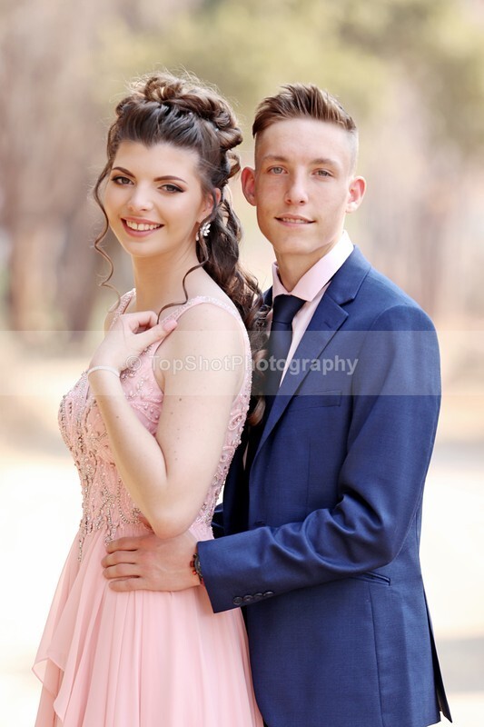 1 - Matric Shoots