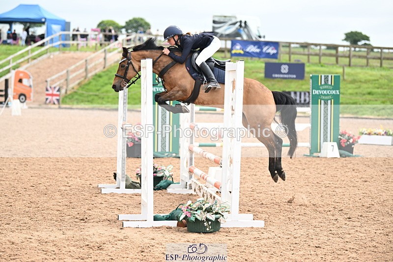 240630A-112458-12082 - Cls 24 HOYS 128cm Qualifier