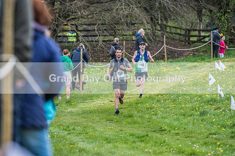 3 Peaks Finish-827 - The 3 Peaks Race Saturday 26th April 2025 - The Finish