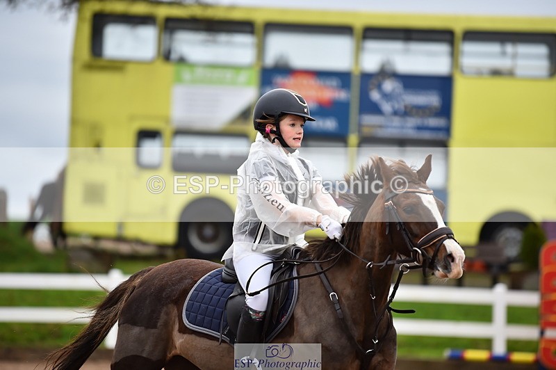 231203A-100120-00258 - Cls 2 British Novice & 80cm Open