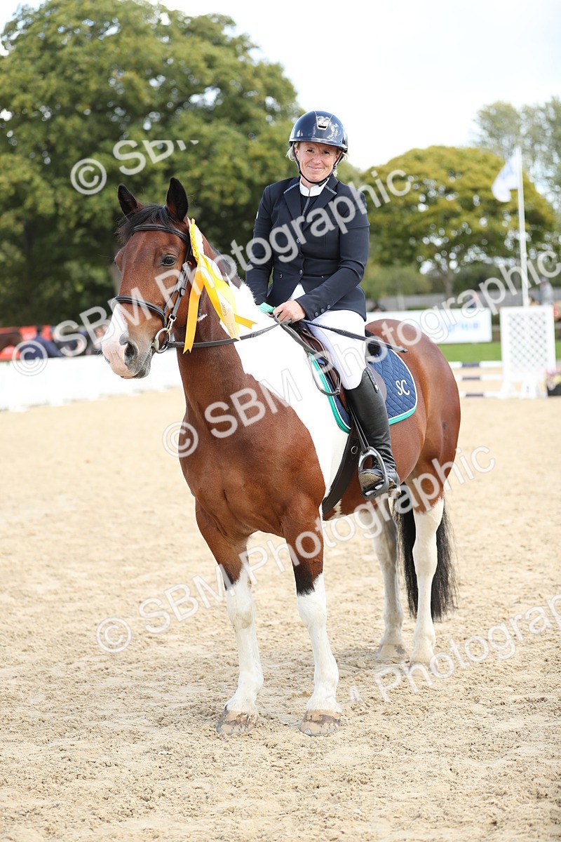 SBM_06556 - J29 - Senior Horse & Pony 65cm Championship