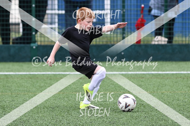 1DX33178 - Sat 6th U7 Boys