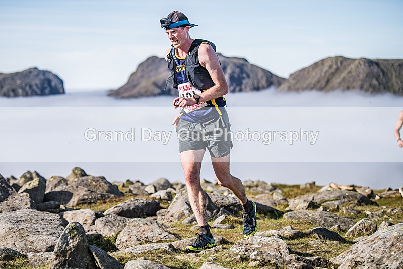 Langdale-458 - Langdale Horseshoe Fell Race Saturday 11th October 2025