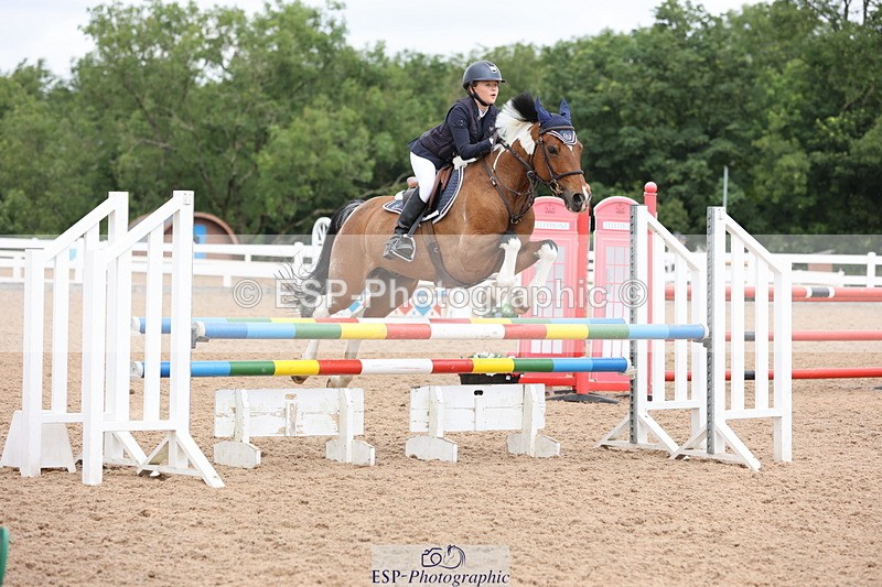 240630A-115212-12791 - Cls 31 Discovery and 90cm Open