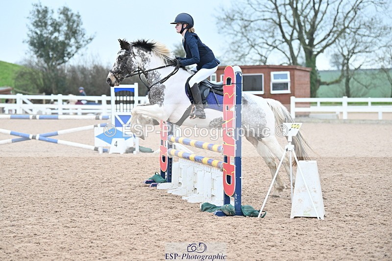 240128A-111626-00479 - Cls 3 Pony Discovery and 90cm Open