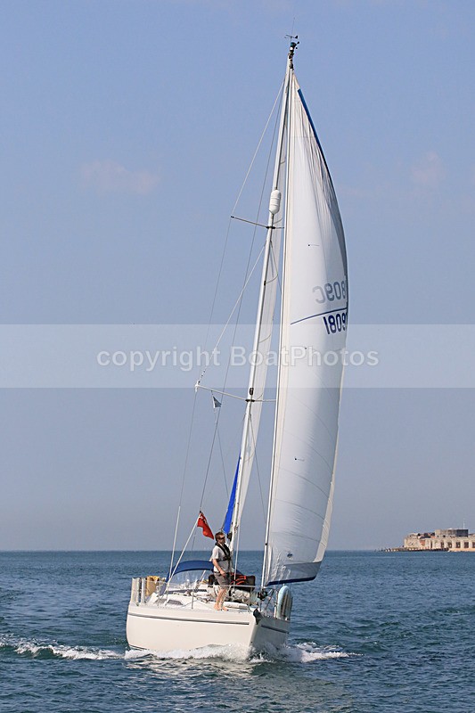 180726 ALE 18090 1Y3A3121 - Sailboats - monohull