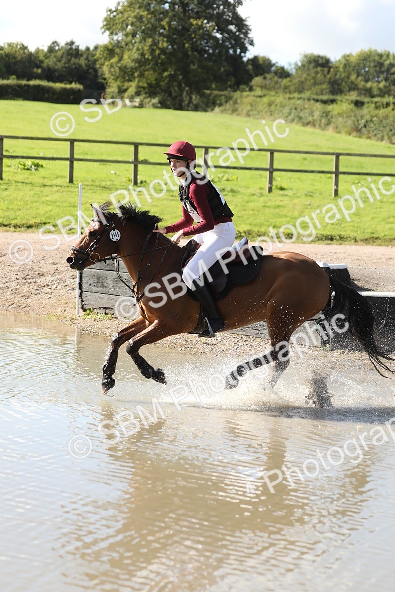 SBM_03883 - E3 Eventers Challenge 70cm Open