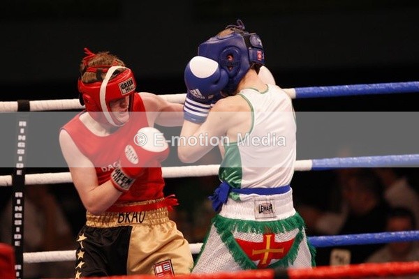 BX 210209-74 - Boxing 21/02/09