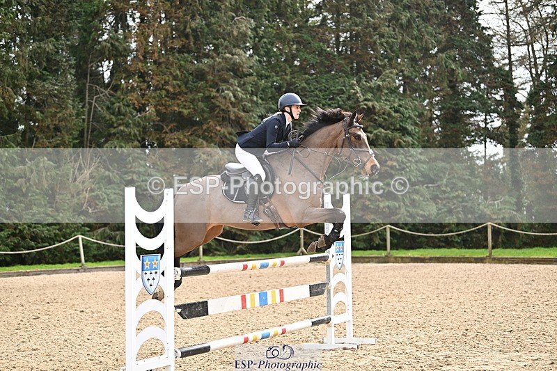 250321A-115244-00662 - Cls 3 Foxhunter and 1.20m Open