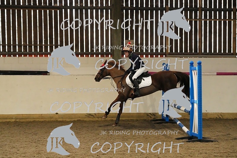 JKR02610 - Class 6 70cm