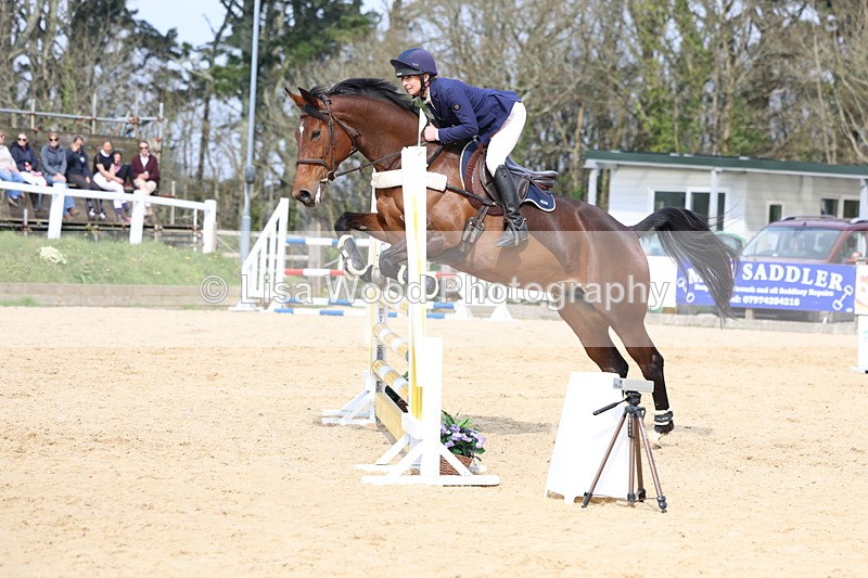 3E7A7087 - Class 5: Senior 95cm