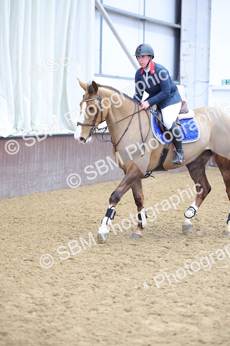 SBM_002850 - Class 8 - Senior Newcomers - 1.10m