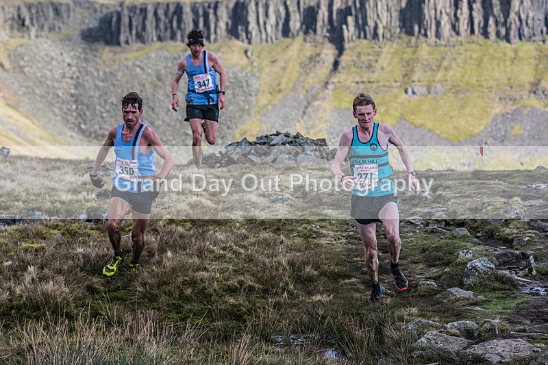 High Cup Nick-10 - Inov8 High Cup Nick Fell Race Saturday 24th February 2024
