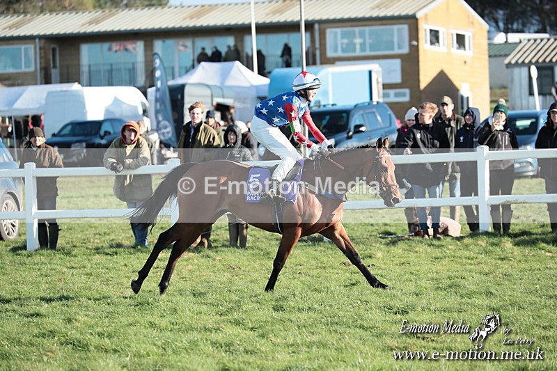 PtP 230324 1373 - Tedworth Hunt PtP Larkhill Raccourse 23rd March 2024