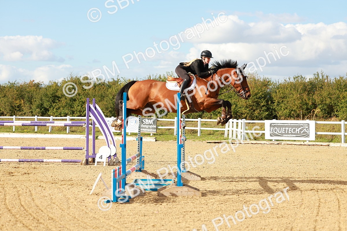 SBM_002220 - Class 6 - National 1.30m