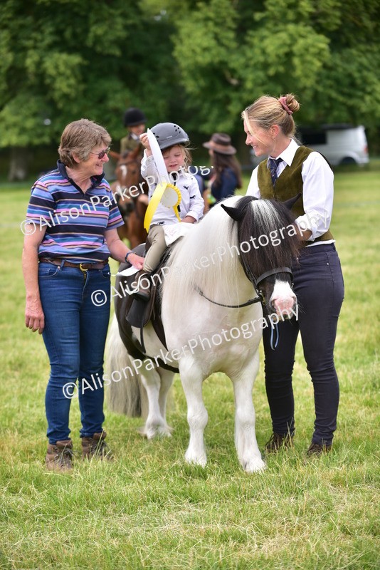 20260614-4245 - Class 17 - Best Mane and Tail