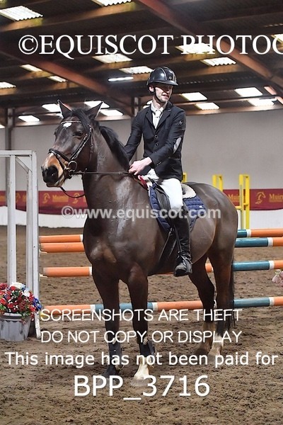 BPP_3716 - CLASS 21  SENIOR 0.95m Amateur Championship Qualifier