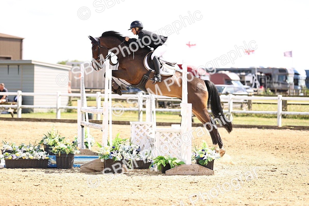 SBM_004368 - Class 23 - Talent Seekers Inc 7Yr Old Championship Qualifier 1.30 - 2nd Half