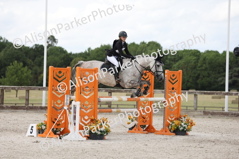 20250622-8469 - PC100 Qualifier - Round 2