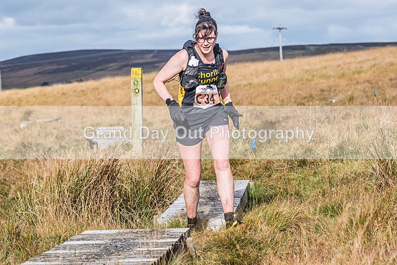 Leg 3-992 - UK Fell & Hill Relays - Todmorden Leg 3 Saturday 17th October 2026