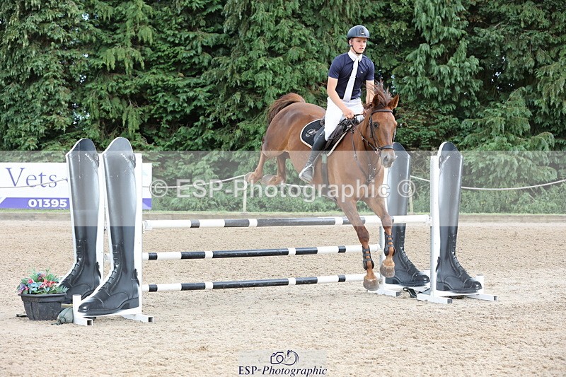 250703A-154235-05537 - Cls 9 Snr Discovery and 1m Open