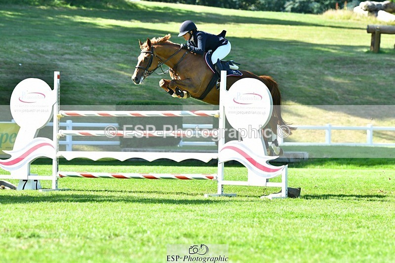 230707-163900-09511 - Cls 14 1.35m Speed Derby