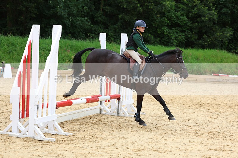 3E7A8717 - Class 3: 60cm