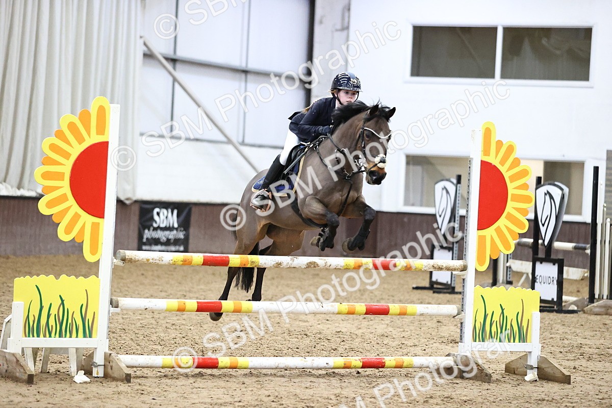 SBM_000548 - Class 3 - Pony Discovery - 90cm