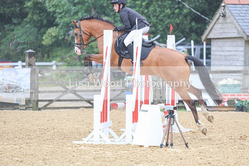 3E7A8677 - Class 1: 60cm Junior