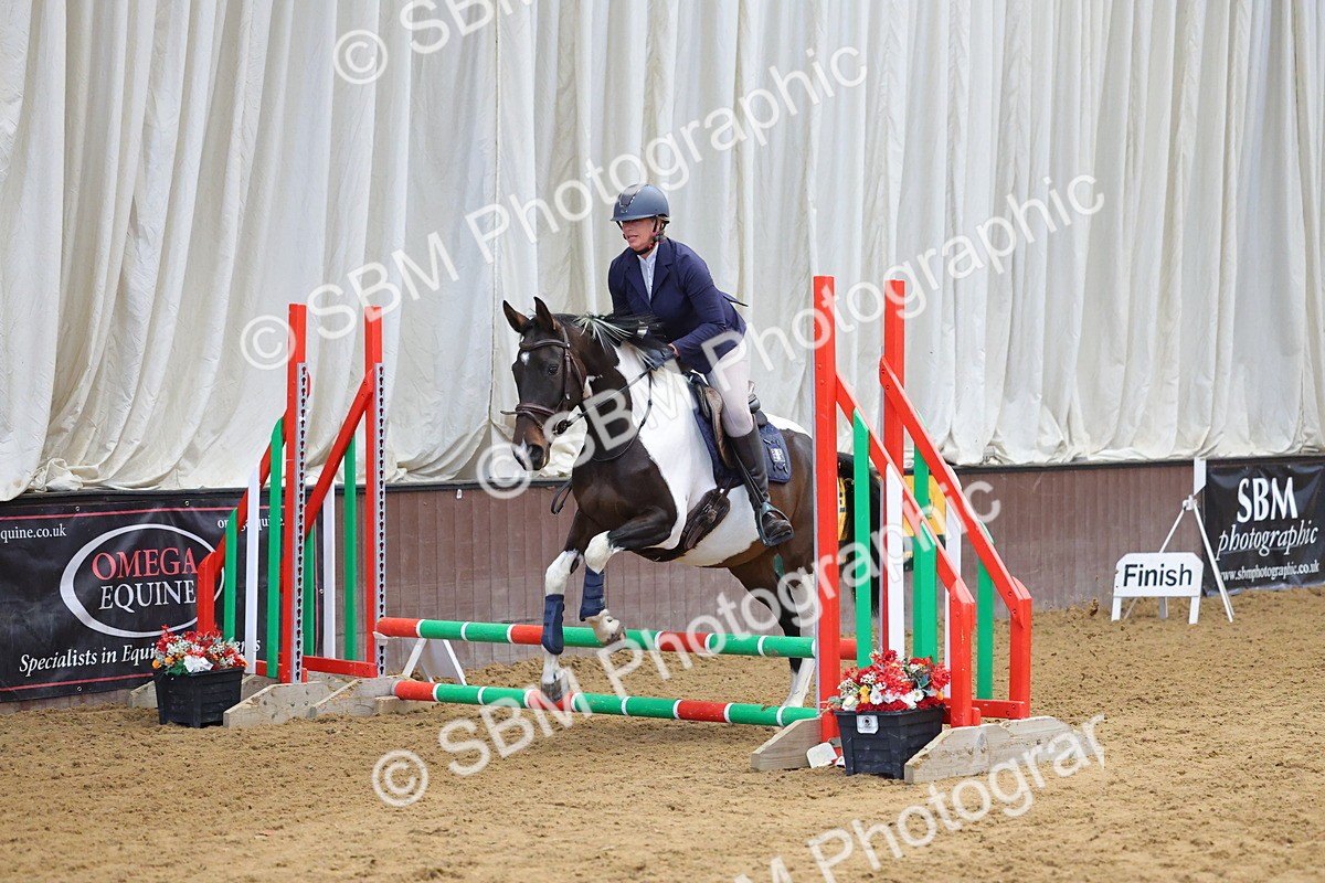 SBM_000647 - Class 5 - 50cm - BRC Championships