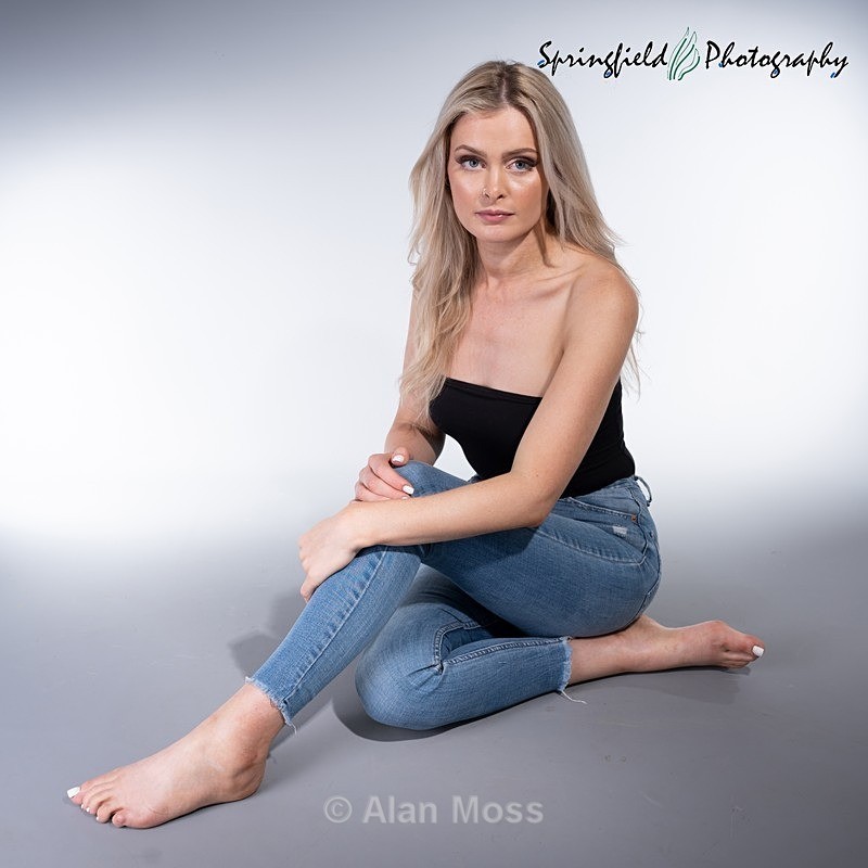  - People in my camera