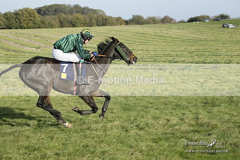 PtP 250921 0581 - Point-to-Point Badbury Rings Dorset 07/11/2021