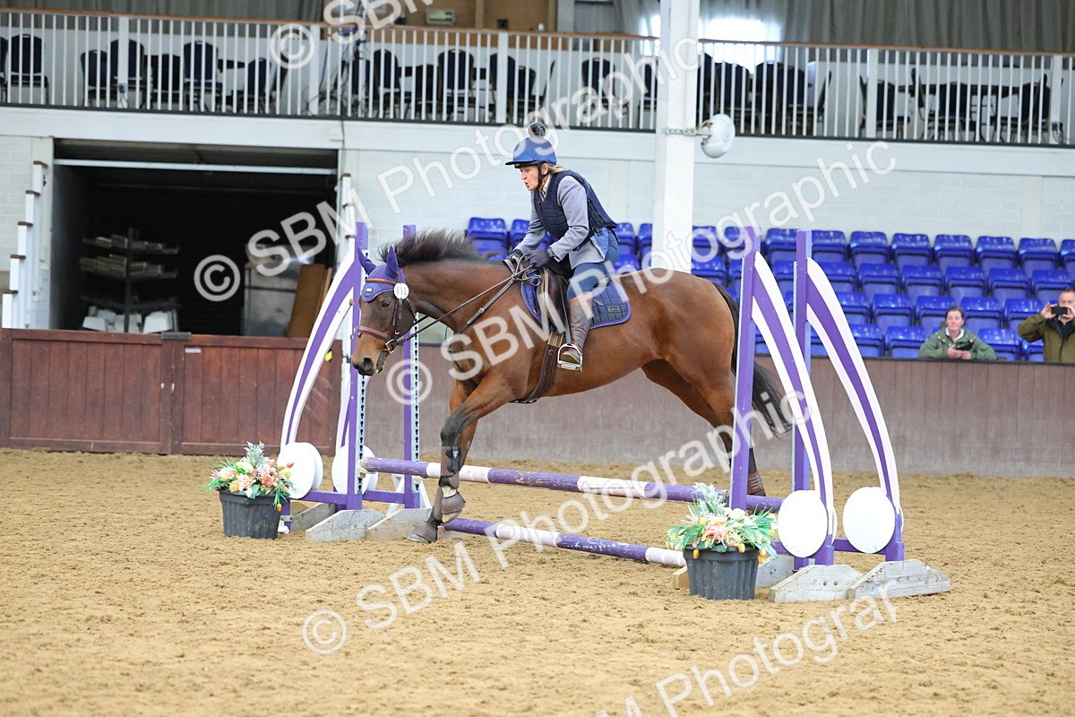 SBM_000480 - Class 5 - 50cm - BRC Championships