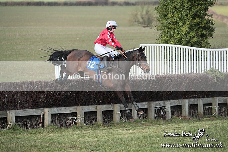 PtP 010325 508 - Beaufort Races Didmarton 01/03/25