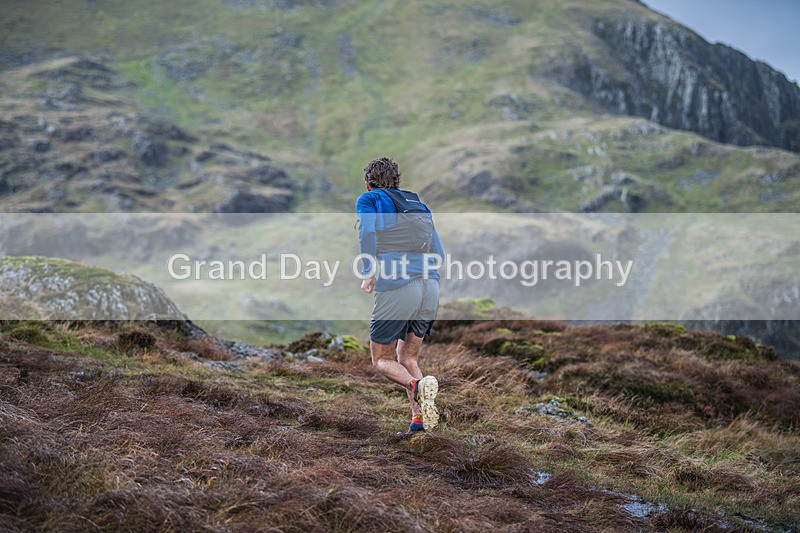 Dalehead-37 - Dalehead Fell Race Sunday 20th October 2024